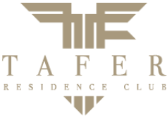 Tafer Residence Club Logo